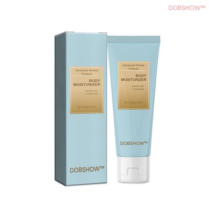 Dobshow™ Patented Exclusive Smooth Body Moisturizer🌟
