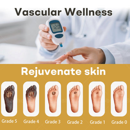 🔥Best Seller🔥Healrize® GlucoShield Bee Venom Wound Spray 🎉Special limited-time discount