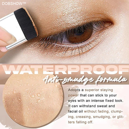 Dobshow™ One-SwiDual-Color Eyeshadowpe