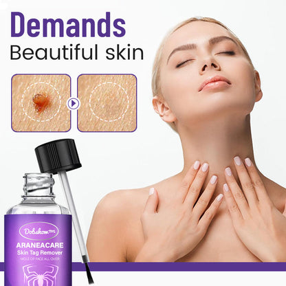 Dobshow™ AraneaCare Skin Blemish Remover - Pet Friendly