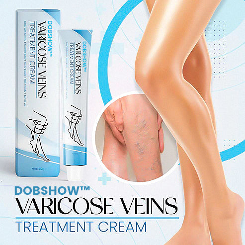 Dobshow™ Varicose Veins Treatment Cream