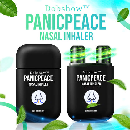 Dobshow™PanicPeace Nasal Inhaler