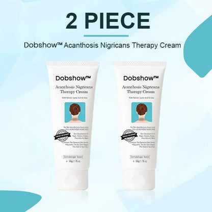 Dobshow™ Acanthosis Nigricans Hyperpigmentation Therapy Cream 🌟