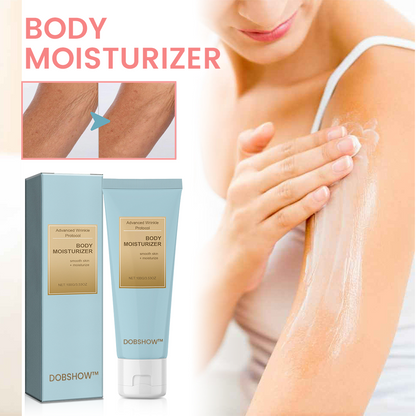Dobshow™ Patented Exclusive Smooth Body Moisturizer🌟