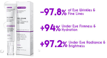 Nurbini™ 👀DEleventh Pro-Xylane Active Eye Cream🤩😍💃🏼
