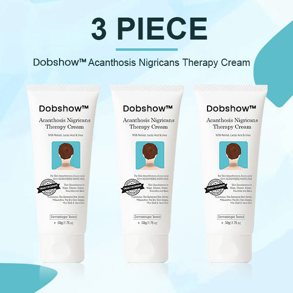 Dobshow™ Acanthosis Nigricans Hyperpigmentation Therapy Cream 🌟