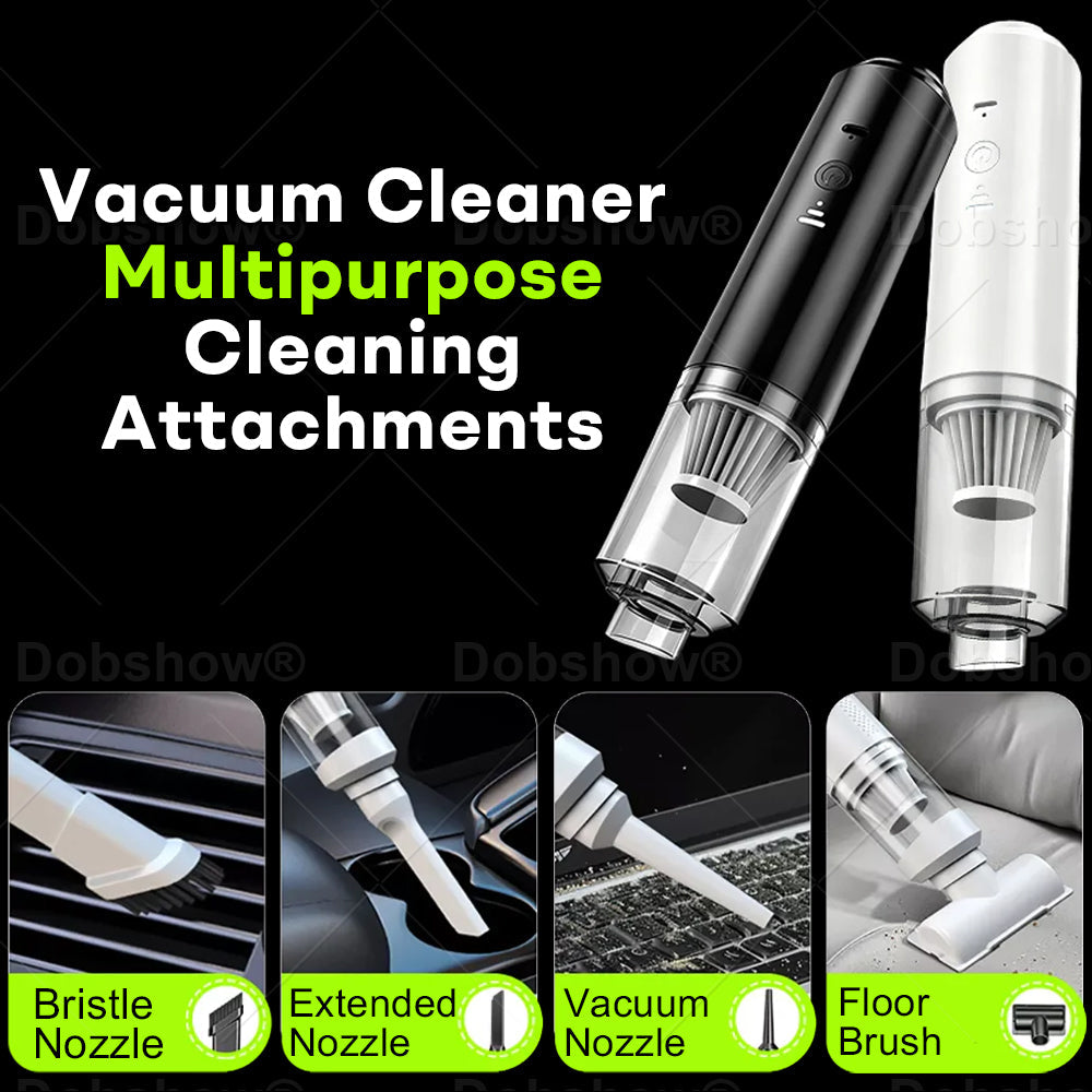 MCOIKY® 5-in-1 intelligent suction and blowing device