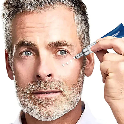 Early Father's Day Promotion 🔥 Dobshow™PEPTIDE Depuffing Eye Serum 🔥 LAST DAY SALE 80% OFF 🔥