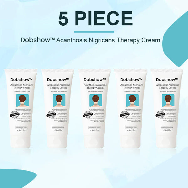 Dobshow™ Acanthosis Nigricans Hyperpigmentation Therapy Cream 🌟