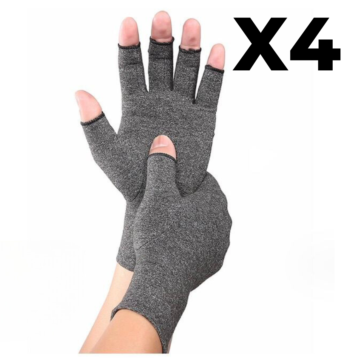 Nurbini™Premium Bamboo Gloves