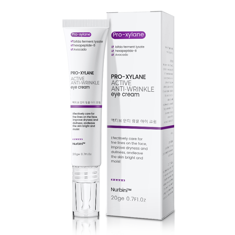 Nurbini™ 👀DEleventh Pro-Xylane Active Eye Cream🤩😍💃🏼