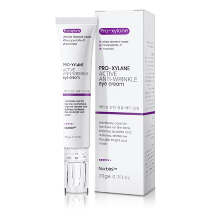 Nurbini™ 👀DEleventh Pro-Xylane Active Eye Cream🤩😍💃🏼