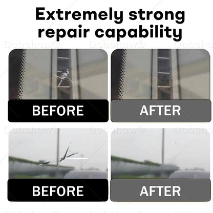 🎁𝘾𝙝𝙧𝙞𝙨𝙩𝙢𝙖𝙨 𝙎𝙖𝙡𝙚 | Dobshow® GlassFix Guard: 2025 Windshield Crack Repair Formula