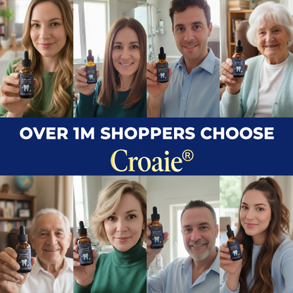 🎄𝘾𝙝𝙧𝙞𝙨𝙩𝙢𝙖𝙨 𝙎𝙖𝙡𝙚 | Croaie® ApiGuard BeeVenom Therapeutic Oral Drops & Rinse