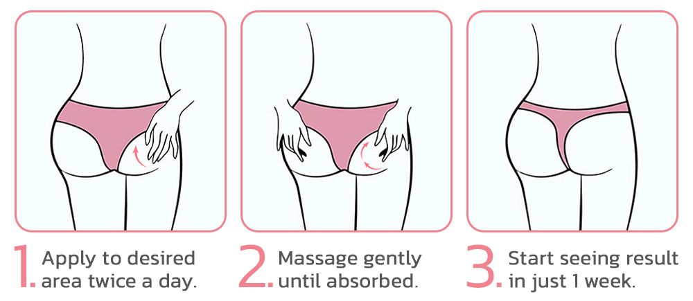 Dobshow™ 🍑💖CurveEnhance Sculpting Cream🔥  Limited Time Offer: Embrace the curve revolution today!🔥