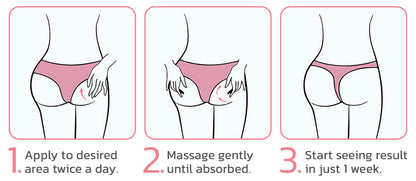 Dobshow™ 🍑💖CurveEnhance Sculpting Cream🔥  Limited Time Offer: Embrace the curve revolution today!🔥