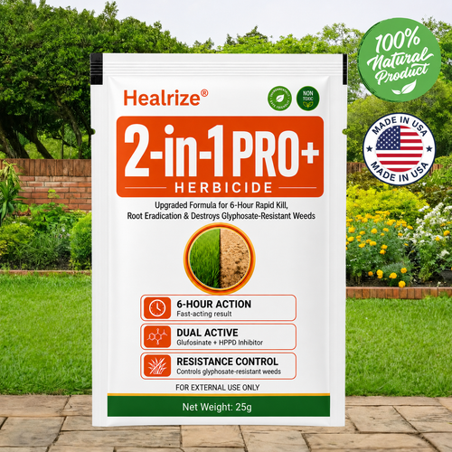 `Healrize® Advanced 2-in-1 Pro+ Herbicide