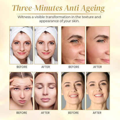 Dobshow™ Age-Defying Firming Serum