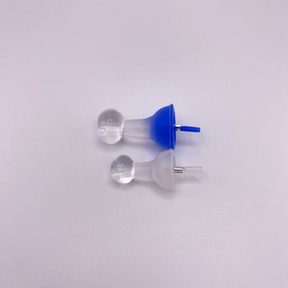 `Official Store| Nurbini® Pax-Seal™ Earplugs for Work Noisy Place, Waterproof Inflatable Earplugs
