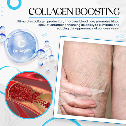 Dobshow™ Varicose Veins Treatment Cream