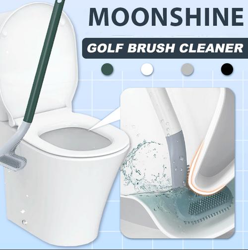 🐬Limited Stock🐬MOONSHINE GOLF BRUSH CLEANER