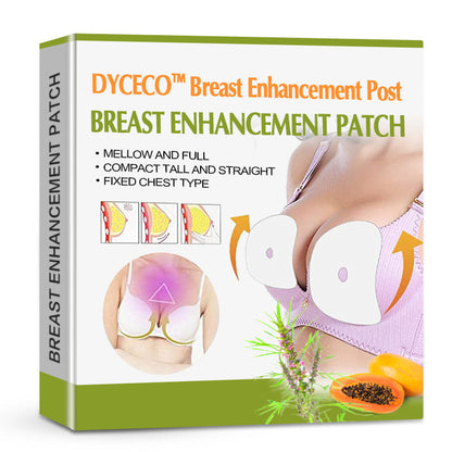 Nurbini™ Enhancement Patches 🌸💪