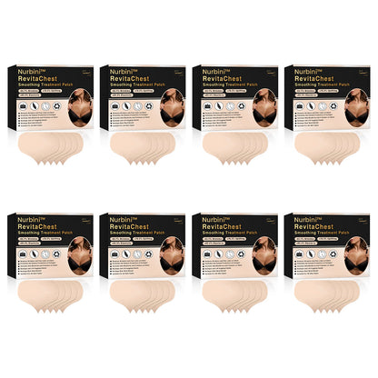 Nurbini™ RevitaChest Smoothing Treatment Patch