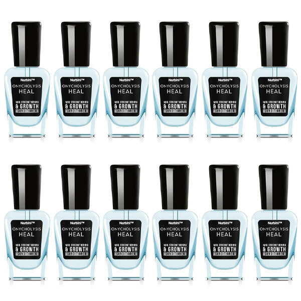 Nurbini™ OnycholysisHeal Nail Strengthening And Growth Conditioner