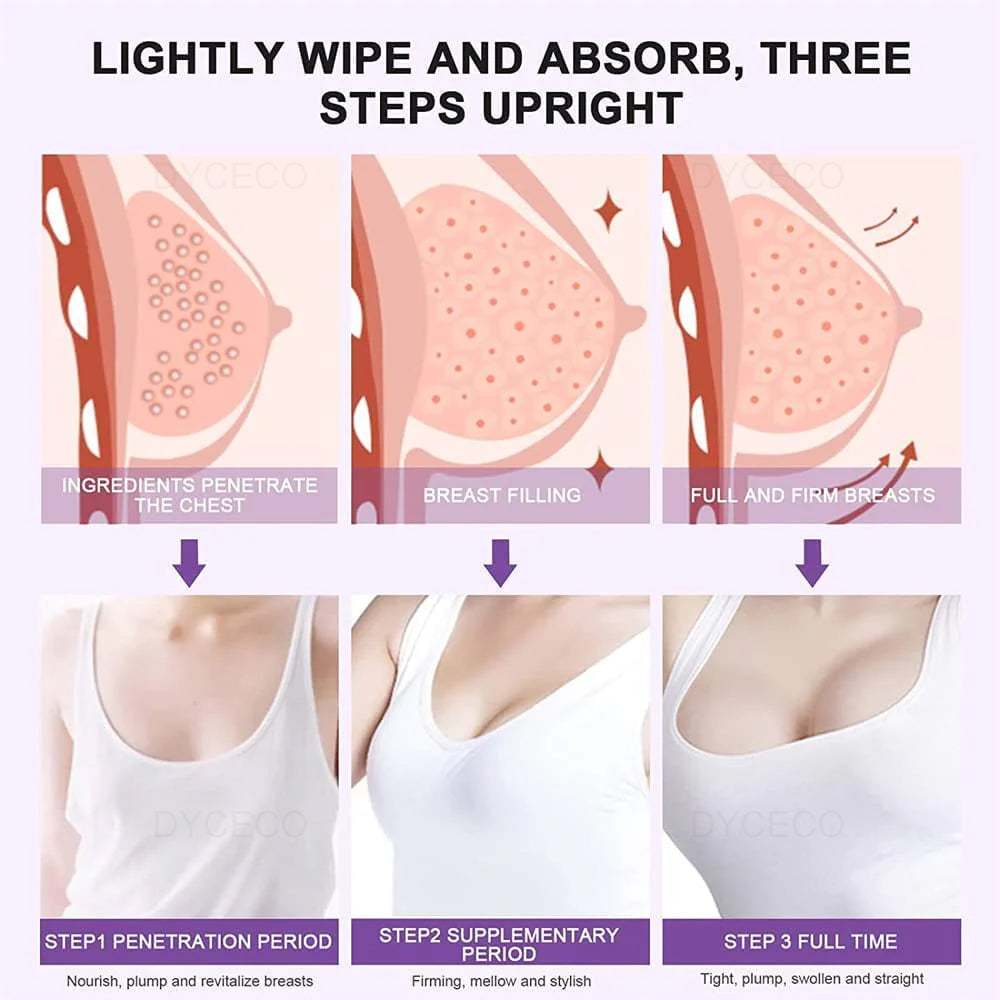 Nurbini™ Enhancement Patches 🌸💪