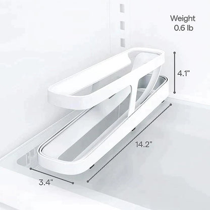 Universal Egg Rolling Dispenser