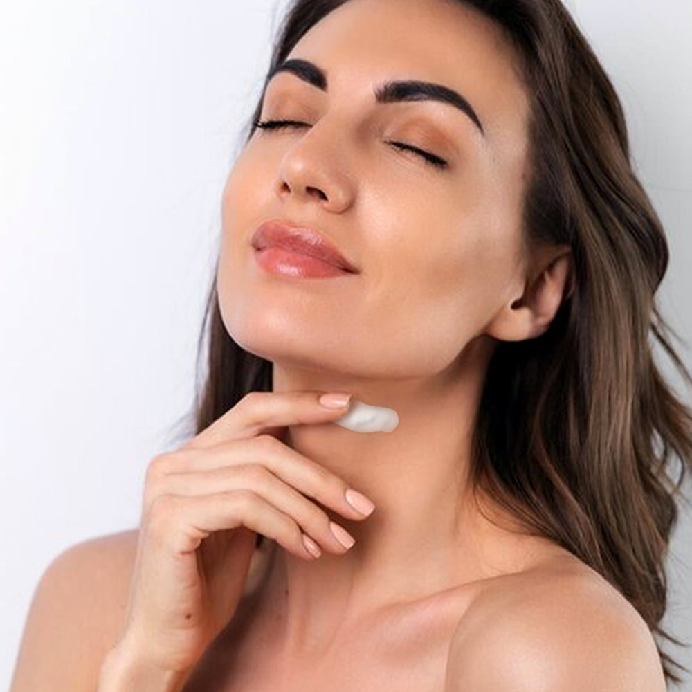 Dobshow™Neck Reverse Nourishing Cream - Retinol Firming Formula🌜💫